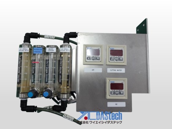 流量计/压力表组件 流量计组件