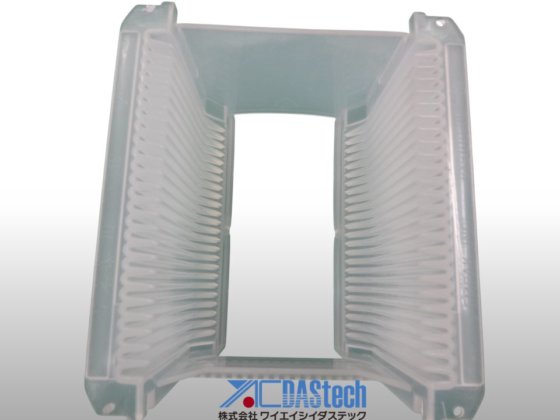 Suporte para wafers 4 polegadas