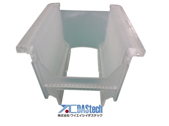 Suporte para wafers 4 polegadas