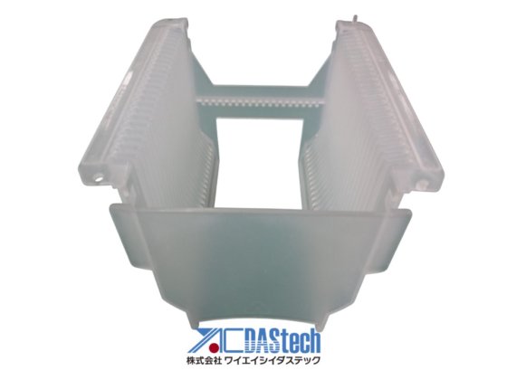 Suporte para wafers 4 polegadas