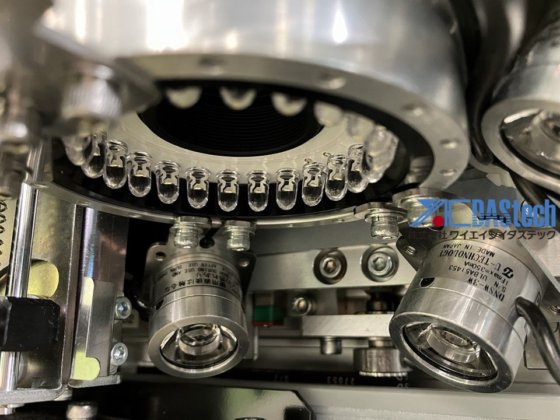 SCREEN Pi-8400・VT-2000