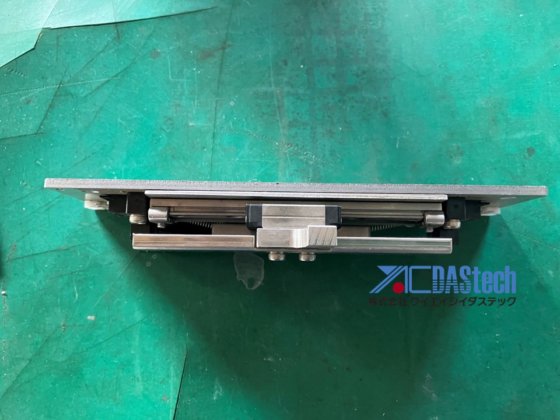 シータ軸センサASSY MAHLR001