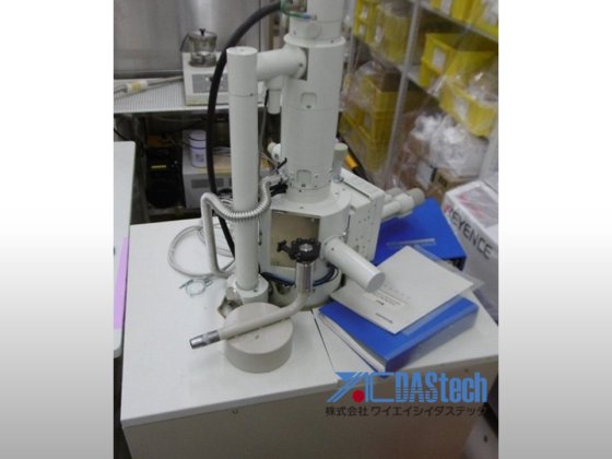 JOEL JSM-5510