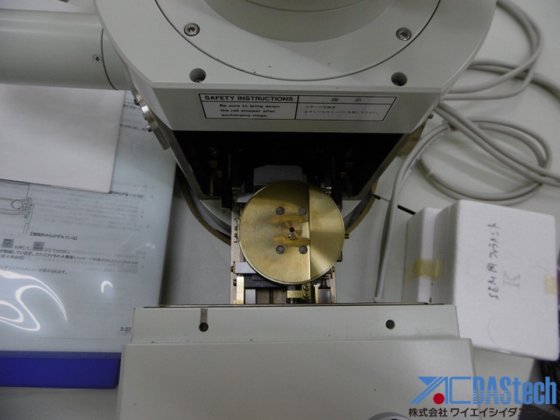 JOEL JSM-5510