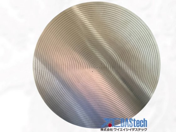 Mesa de mandril universal 8