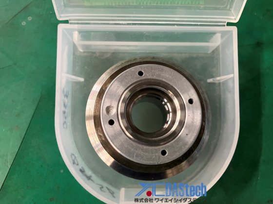 Flange MFR-04994401