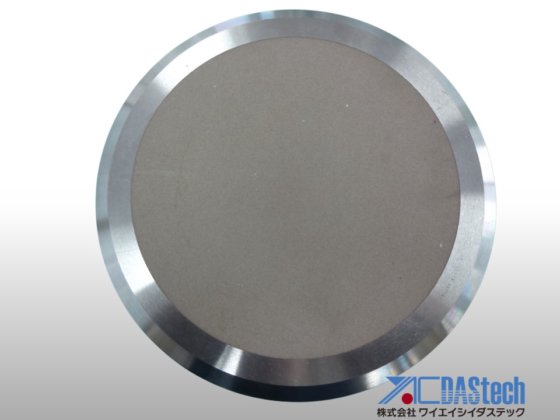 卡盘（多孔）4 英寸 D MAELR004-D