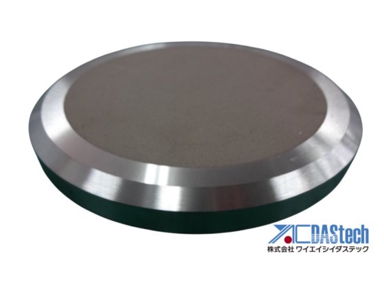 Mesa de mandril (porosa) 4