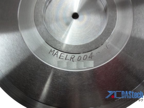 卡盘（多孔）4 英寸 D MAELR004-D