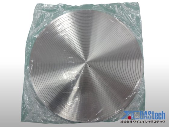 Mesa de mandril universal 8