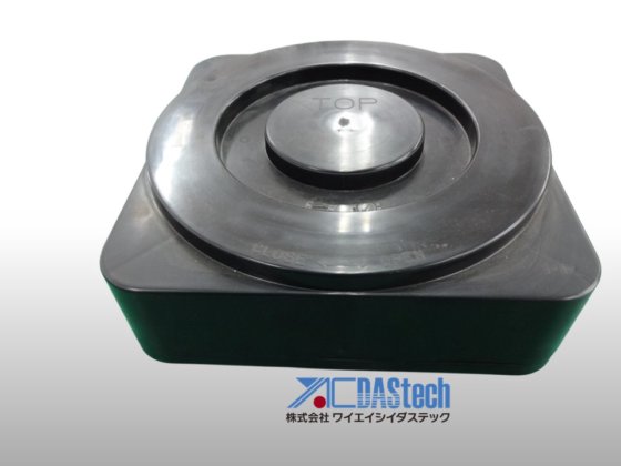 ﾌﾟﾛﾄｽｷｬﾘｱND RC-ND-6-DA