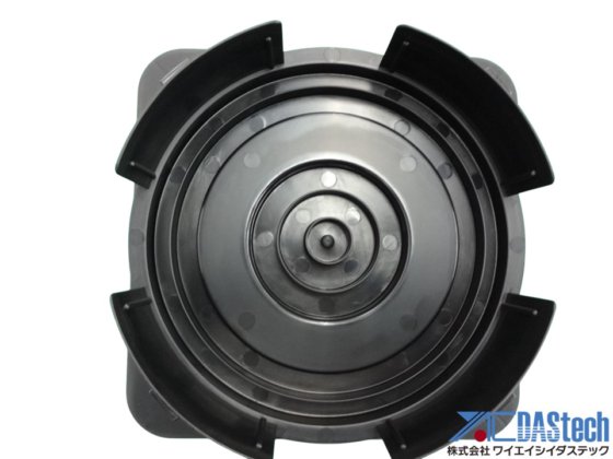 ﾌﾟﾛﾄｽｷｬﾘｱND RC-ND-6-DA