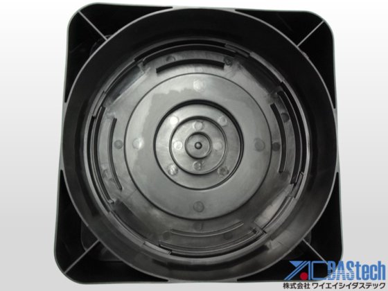 ﾌﾟﾛﾄｽｷｬﾘｱND RC-ND-6-DA