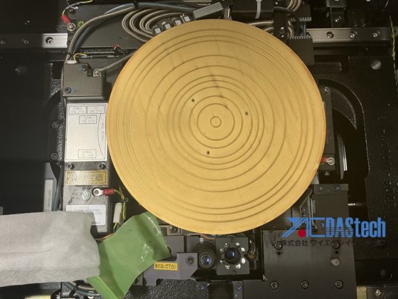 東京エレクトロン P-8XL