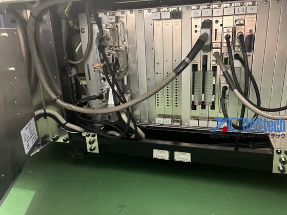 東京エレクトロン P-8XL