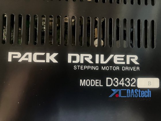 旭エンジニアリング PACK DRIVER Z D3432