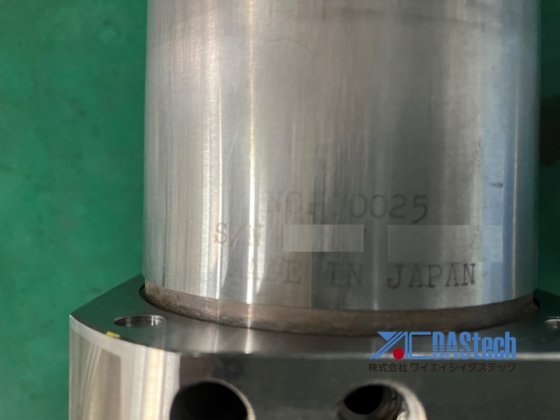 スピンドル NCP00025