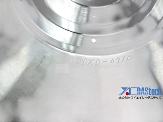 Mesa de mandril CZ6 polegadas