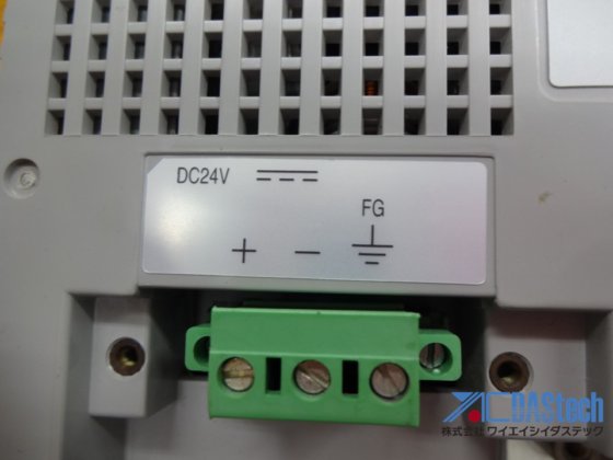 DIGTAL ELECTRONICS CORP Pro-Face 3580404-02