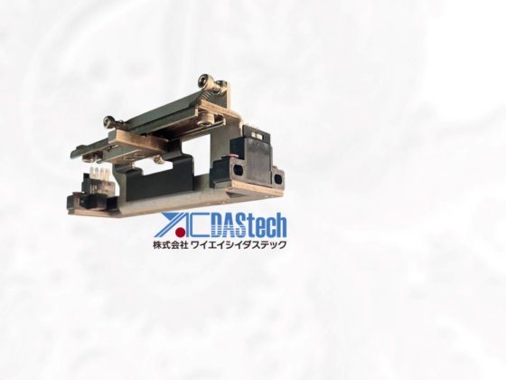 θ軸センサASSY MAHER001–T