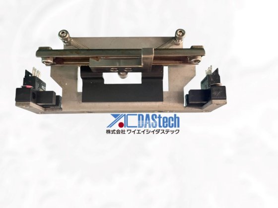 θ軸センサASSY MAHER001–T