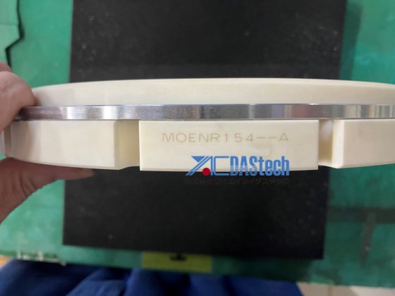 Mesa de 8 polegadas BG