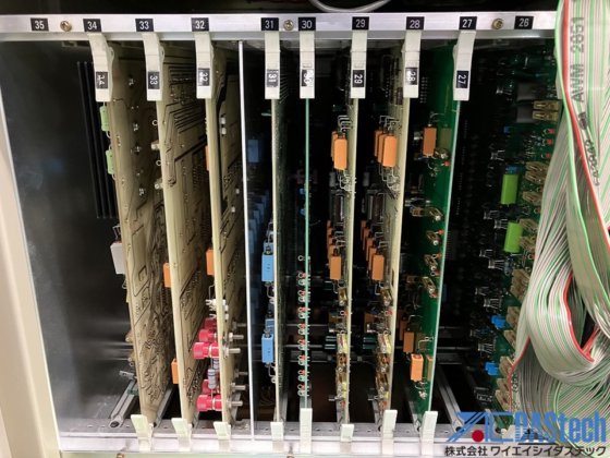 Tokyo Seimitsu EM-11A