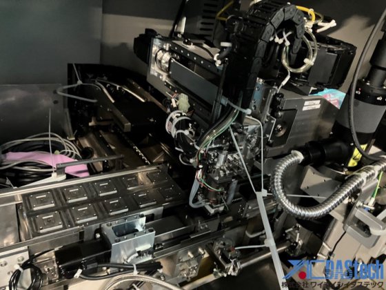 芝浦機電 TFC-900