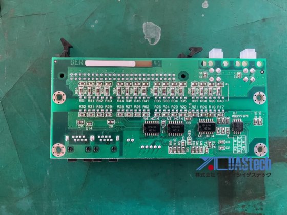 Placa 16DI/H (COMM) FBPCB-0257