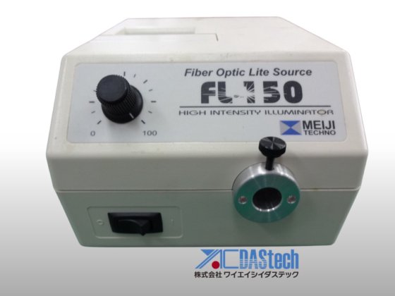 光源装置 M MI-1509MJ