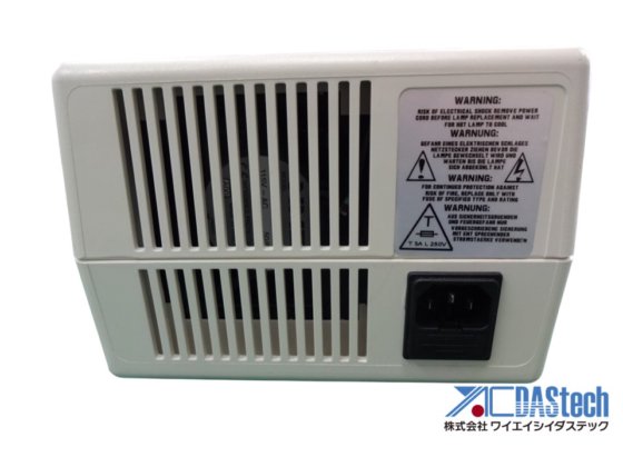 光源装置 M MI-1509MJ