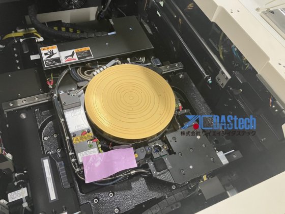 東京エレクトロン P-8XL