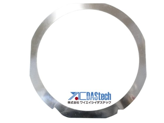 6 英寸胶带框 TF6-195