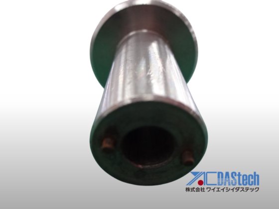 Mutter-Drehen BD MODBZ080