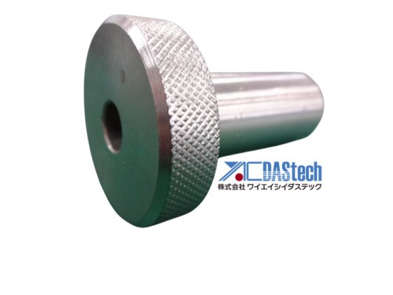 Mutter-Drehen BD MODBZ080