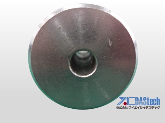 Mutter-Drehen BD MODBZ080