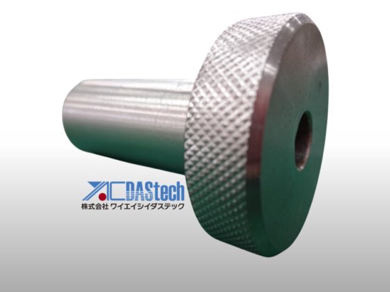 Mutter-Drehen BD MODBZ080