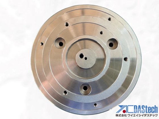 Disco inferior MOHRX005-B