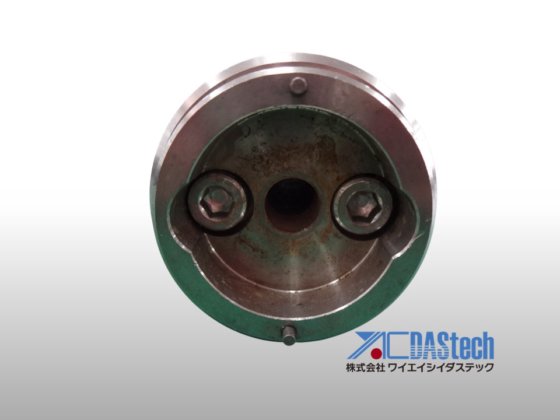 法兰夹具 D PIZXP30