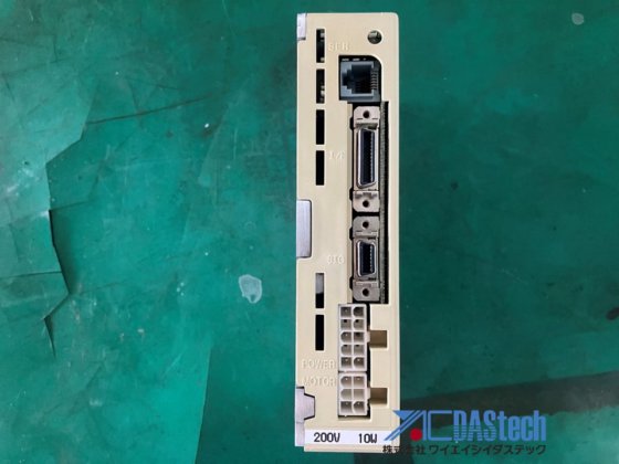 松下交流伺服驱动器 MSD1A321E