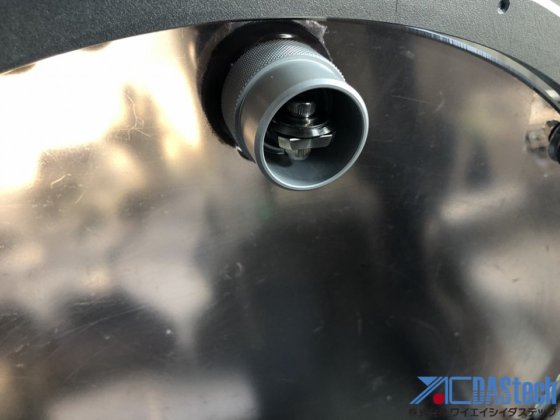 ヒューグルエレクトロニクス HS-7120