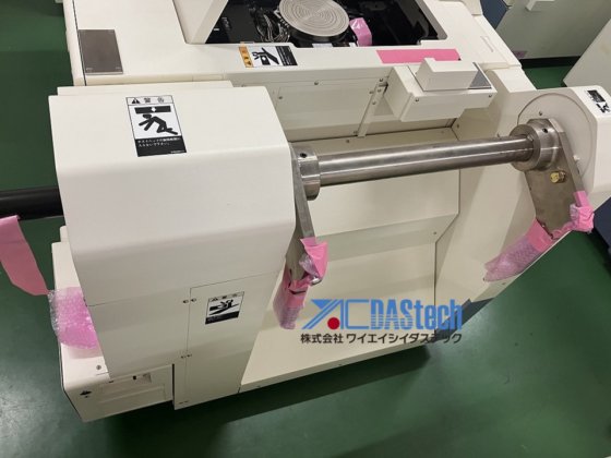 東京エレクトロン P-8XL