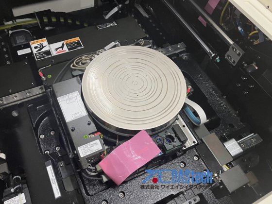 東京エレクトロン P-8XL