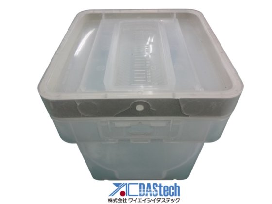 Waferrack C 5 英寸 WSC5