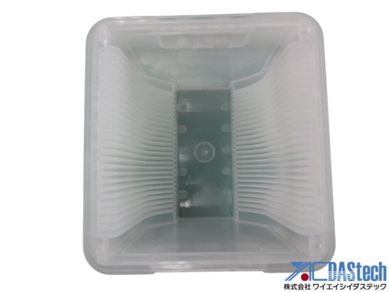 Waferrack C 5 英寸 WSC5