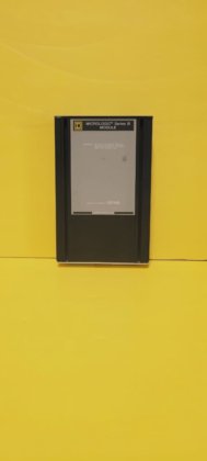 Square D CBTMB Micrologic Series