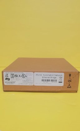 Automation Network X-change Automation Network