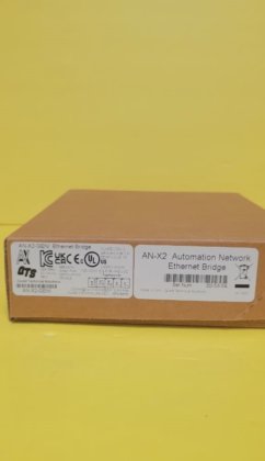 Automation Network X-change Automation Network
