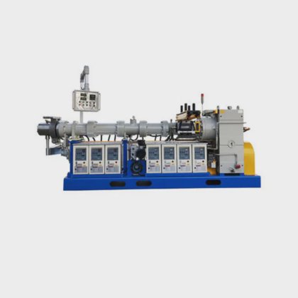 Baina 120mm16D/20D挤出机