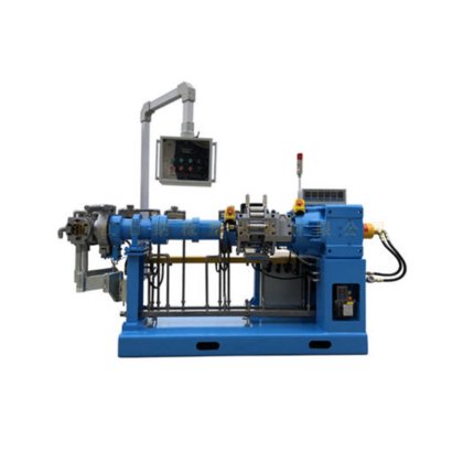 Baina 75硅胶挤出机